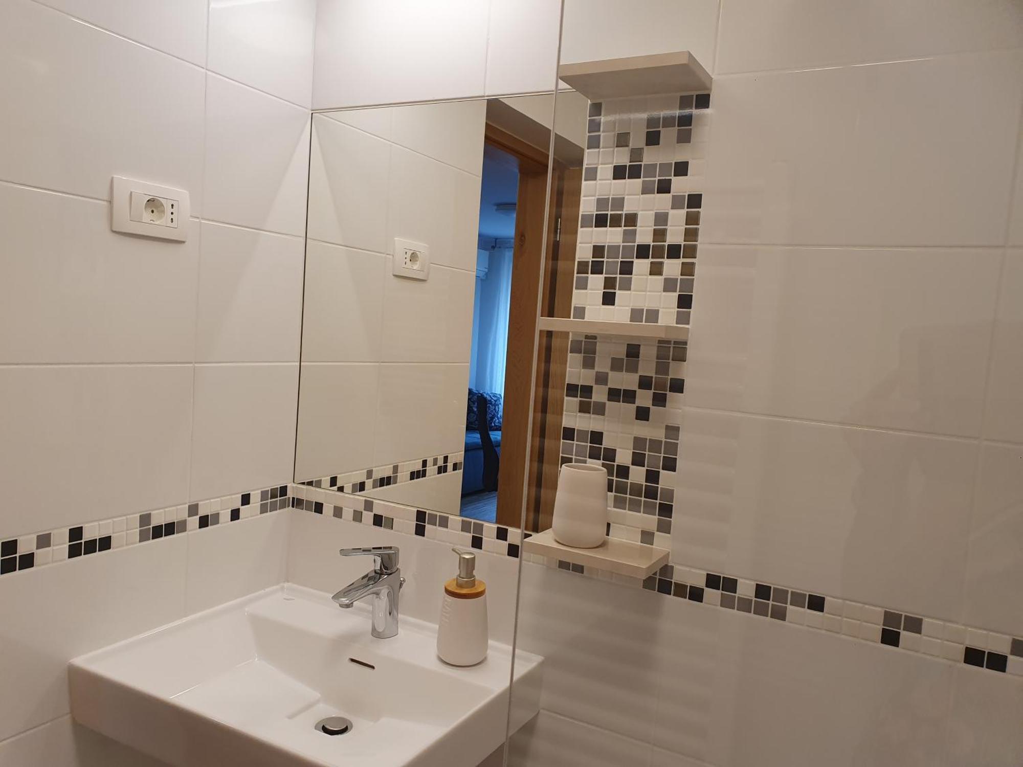 Apartmaji Pregelj Koper Exteriör bild